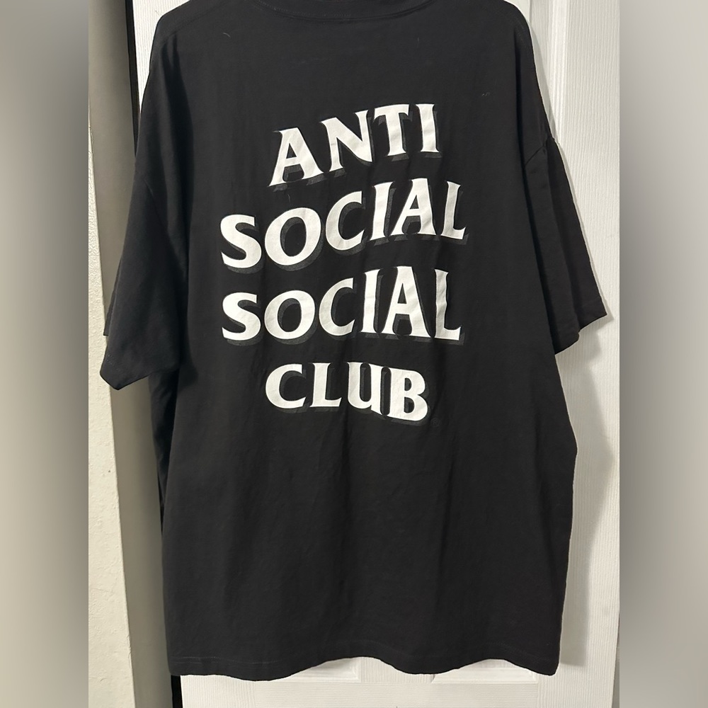 ASSC SS22 T-shirt